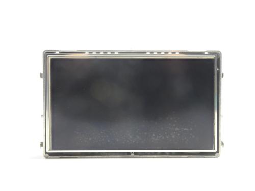 Used Display monitor Display monitor RENAULT ESPACE IV (JK0/1_) 3.0 dCi (JK0J, JK0V) (177 hp) 26456871 26456871