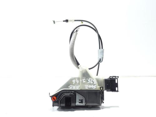 Rear left lock PEUGEOT 5008 II (MC_, MJ_, MR_, M4_) 1.5 BlueHDi 130 (MCYHZJ, MCYHZR, MCYHZX) | BP29599539C100 
