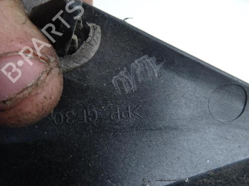 Used Right mirror Right mirror DACIA LODGY (JS_) 1.2 TCe (JSAY, JSM0) (115 hp) 33946629 33946629