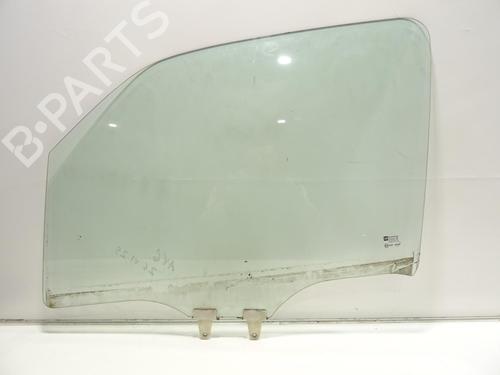 Used Front left door window SUZUKI WAGON R (MH21, MH22) 1.2 (80 hp) 31851116
