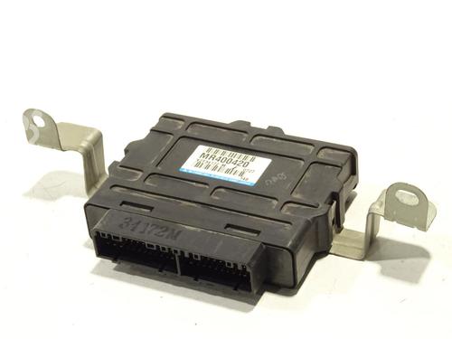 Used Control unit MITSUBISHI PAJERO SPORT II (KH_, KG_) 3.2 DI-D 4WD (165 hp) 28386077