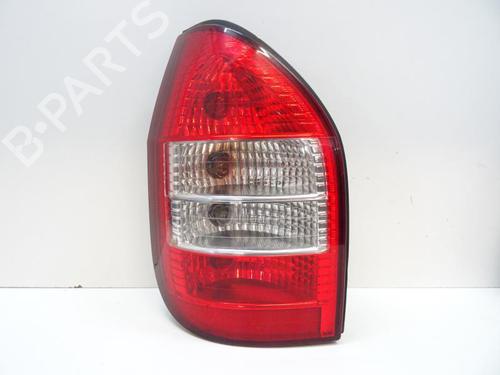 Used Left taillight Left taillight 20068498 20068498