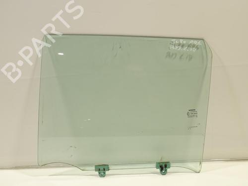 Used Rear left door window NISSAN JUKE (F15) 1.5 dCi (110 hp) 20050312