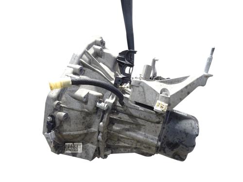 Gearbox RENAULT TWINGO III (BCM_, BCA_) 1.0 SCe 70 | BP38165029M3 - Image 6