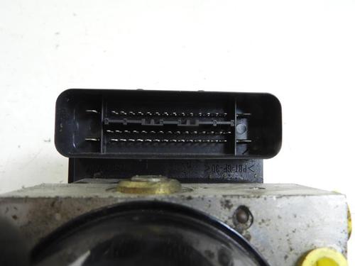 ABS pump AUDI A2 (8Z0) 1.4 TDI | BP20067907M43 