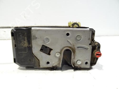 Serratura posteriore destra OPEL ZAFIRA / ZAFIRA FAMILY B (A05) 1.9 CDTI (M75) | BP30751551C99