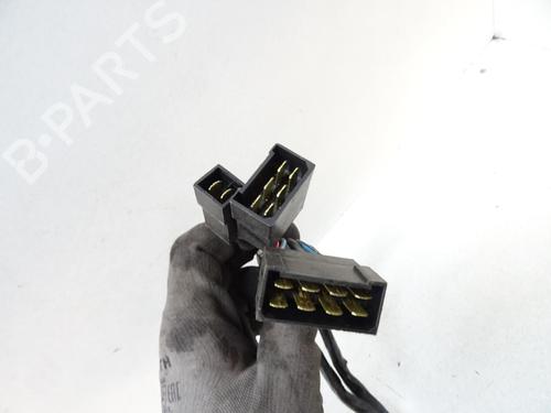 Used Steering column stalk Steering column stalk LADA NIVA Closed Off-Road Vehicle (2121, 2131) 1700 i 4x4 (82 hp) 20177096 20177096