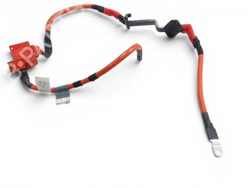 Wiring harness BMW 4 Coupe (G22, G82) M 440 i Mild-Hybrid xDrive | BP37251404E16 - Image 5