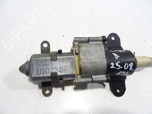 Electronic module CHRYSLER VOYAGER IV (RG, RS) 2.8 CRD | BP29340822M83 