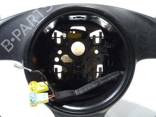 Steering wheel PORSCHE CAYENNE (92A) 3.0 Diesel | BP26523381C49 - Image 3