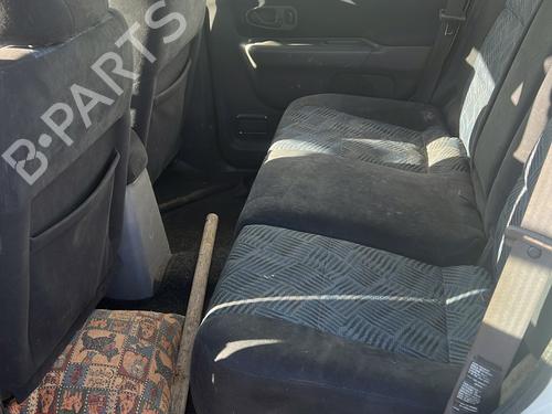 Gearbox MITSUBISHI PAJERO SPORT I (K7_, K9_) 2.5 TD (K94W, K74T) | BP32094184M3 