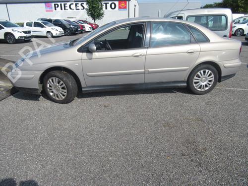 Left headlight CITROËN C5 I (DC_)  | BP20072559C28  - Image 6