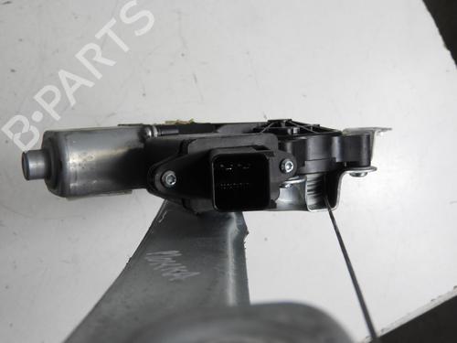 Used Rear left window mechanism Rear left window mechanism 20067068 20067068
