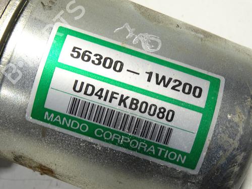 Steering column KIA RIO III (UB) 1.25 CVVT | BP32984841M21 - Image 4