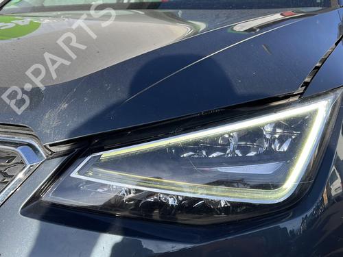 Engine SEAT ARONA (KJ7, KJP) 1.0 TSI | BP33532293M1  - Image 24