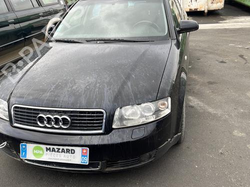 Left front shock absorber AUDI A4 B6 Avant (8E5) 2.5 TDI | BP30306642M16 - Image 12