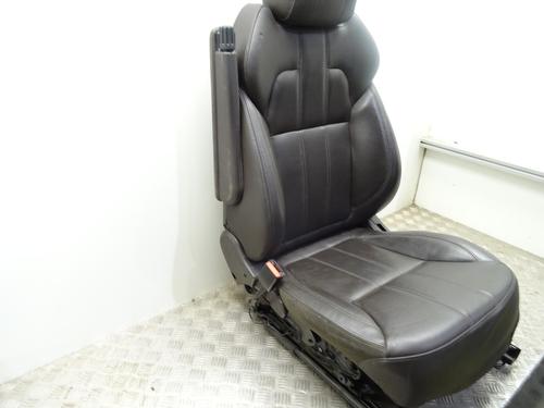 Left front seat LAND ROVER RANGE ROVER SPORT II (L494) 4.4 SDV8 4x4 | BP29428545C15 