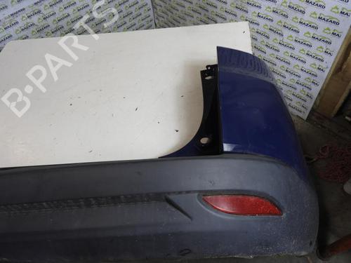 Used Rear bumper RENAULT MEGANE III Grandtour (KZ0/1) 1.5 dCi (KZ1M, KZ1W, KZ0R) (106 hp) 20059195