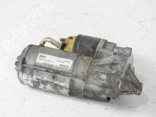 Starter PEUGEOT EXPERT Van (V_) 2.0 BlueHDi 180 | BP20065033M8 