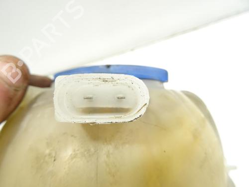 Ekspansjonstank Ekspansjonstank VW POLO V (6R1, 6C1) 1.2 (70 hp) 33609854 33609854