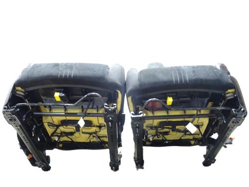 Seats set RENAULT MEGANE IV Hatchback (B9A/M/N_) 1.6 TCe 205 (B9MV) | BP31359035C78  - Image 9