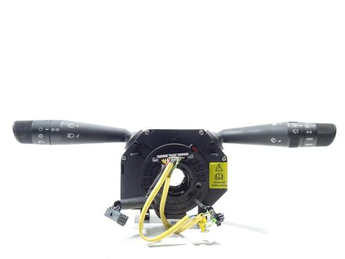 Used Steering column stalk FIAT GRANDE PUNTO (199_) 1.3 D Multijet (75 hp) 28490224