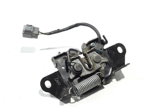 Hood lock MAZDA 2 Hatchback (DL, DJ)  | BP27898012C133