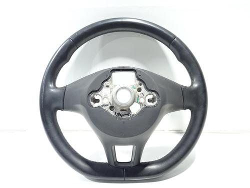 Steering wheel VW GOLF VII (5G1, BQ1, BE1, BE2) 1.6 TDI | BP28216552C49 