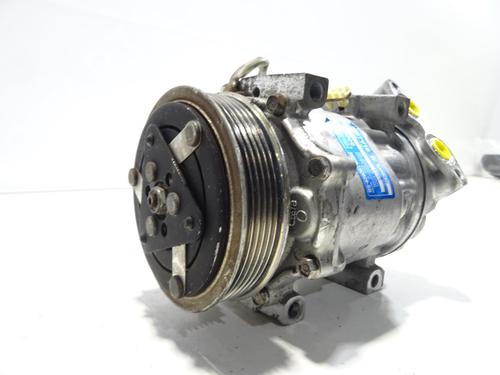 Used AC compressor AC compressor MAZDA 3 (BK) 1.6 DI Turbo (109 hp) 23788468 23788468