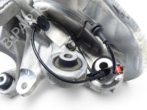 Used Right rear steering knuckle Right rear steering knuckle 37067625 37067625