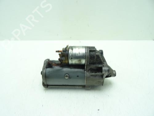Motor arranque RENAULT TRAFIC II Van (FL) 1.9 dCi 80 (FL0B) (82 hp) 32666437