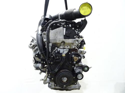 Motor RENAULT MASTER III Van (FV) 2.3 dCi 135 FWD (FV0N, FV08, FV06, FV00, FV1S) (136 hp) 28582657