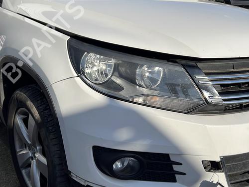 Engine VW TIGUAN (5N_) 2.0 TDI | BP33125811M1 - Image 26