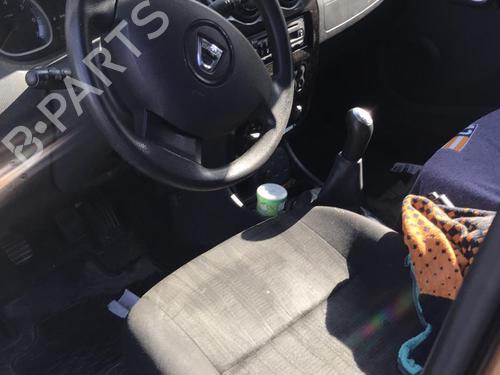 Switch DACIA DUSTER (HS_) 1.5 dCi (HSAJ) | BP21970352I30  - Image 5