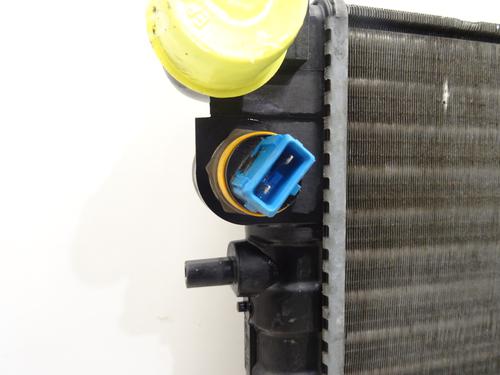 Water radiator CITROËN SAXO (S0, S1) 1.0 X | BP28210874M31 