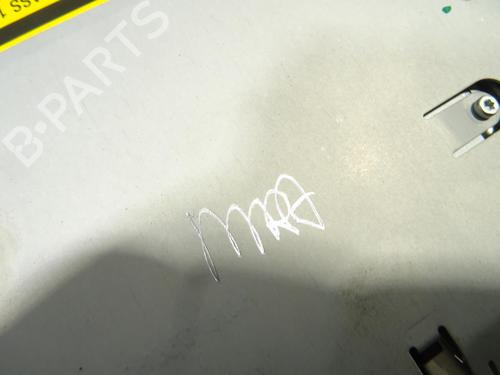 Used Radio Radio CITROËN C3 Picasso (SH_) [2008-2026] 25031027 25031027