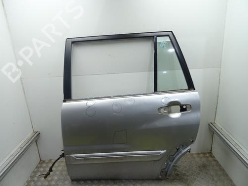 Used Left rear door SUZUKI GRAND VITARA I (FT, HT) 2.7 4x4 (JA627, SQ627W2) (173 hp) 29998206