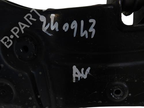 Subframe RENAULT CLIO V (B7_) 1.6 E-TECH 140 (B7MU) | BP37726034M9 - Image 4