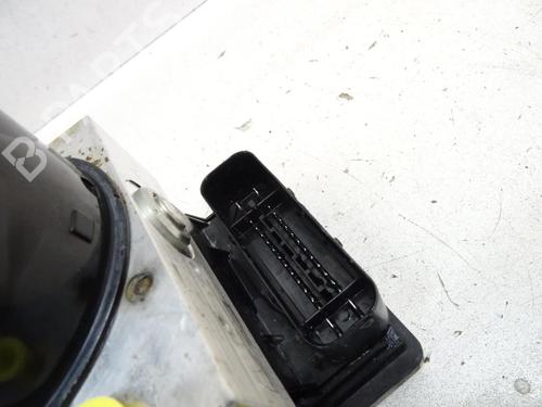 Used ABS pump ABS pump OPEL ZAFIRA / ZAFIRA FAMILY B (A05) 1.7 CDTI (M75) (125 hp) 20052954 20052954