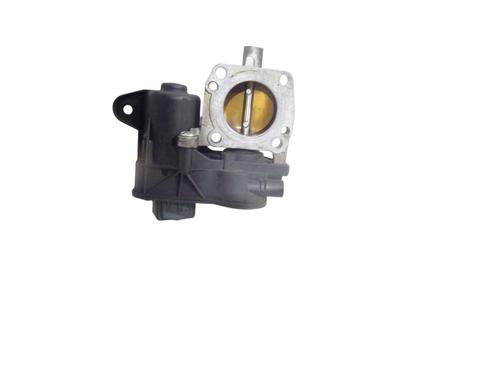 Throttle body DS DS 3 (SA_) 1.2 VTi 82 (SAHMZ6) | BP40016732M82 - Image 2