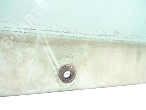 Used Front right door window Front right door window CITROËN SAXO (S0, S1) 1.5 D (57 hp) 23844675 23844675
