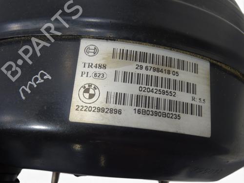 Used Servo brake Servo brake 39384141 39384141