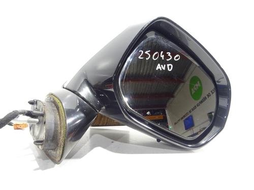 Used Right mirror CITROËN C3 Picasso (SH_) 1.6 HDi (90 hp) 29838670