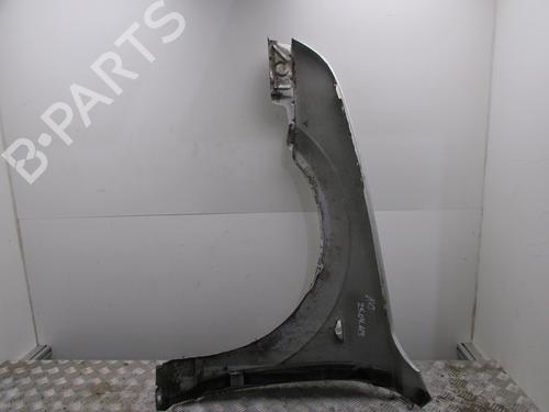 Right front fenders FORD MONDEO III Turnier (BWY) 2.0 16V TDDi / TDCi | BP25866380C42 