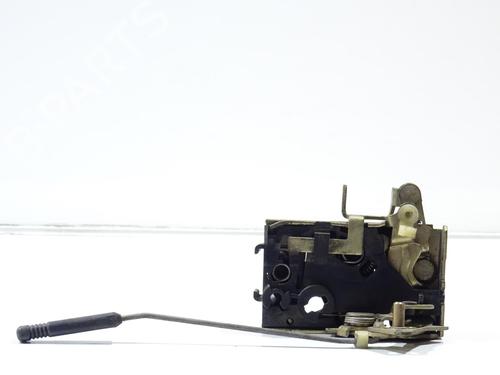 Used Front right lock PEUGEOT 106 I (1A, 1C) 1.0 (50 hp) 21063663