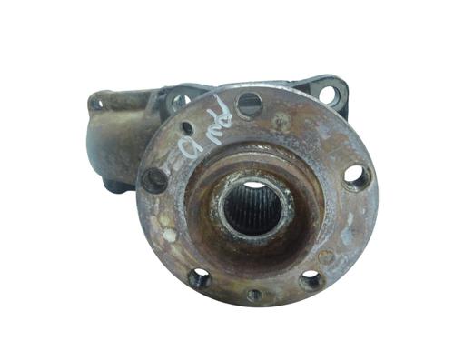 Used Right front steering knuckle Right front steering knuckle CITROËN C25 Platform/Chassis (280_, 290_) 2.5 D (75 hp) 35995167 35995167