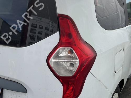 Gearbox DACIA LODGY (JS_) 1.2 TCe (JSAY, JSM0) | BP33429411M3 - Image 19