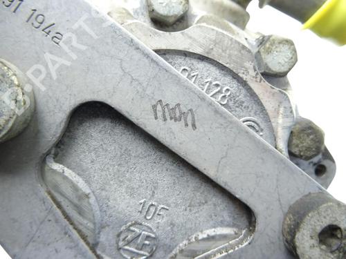 Styring servopumpe Styring servopumpe 38475116 38475116