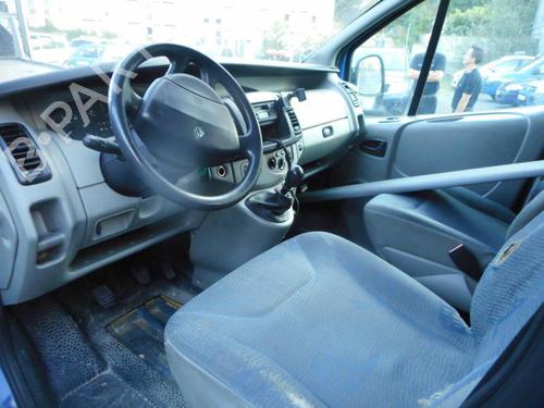 Dørhængsel/Dørbegrænser RENAULT TRAFIC II Bus (JL) | BP21966957C146 - Image 7