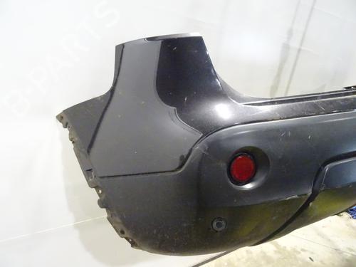 Rear bumper NISSAN QASHQAI I (J10, NJ10) 2.0 | BP29174054C8